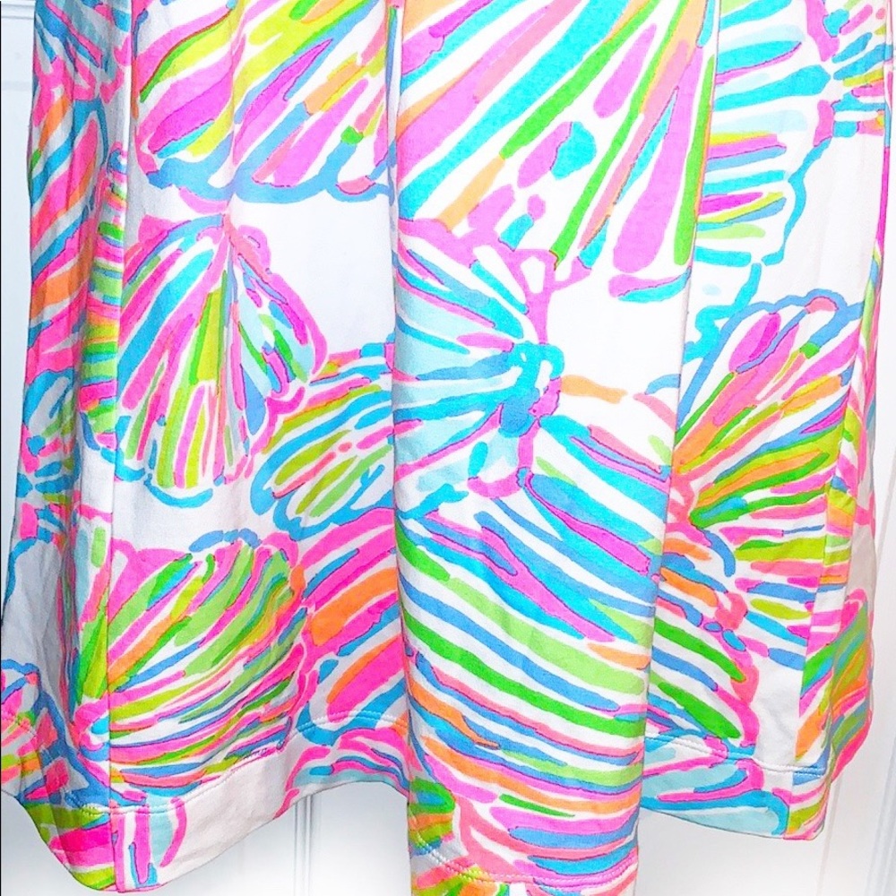 LILLY PULITZER DRESS NWT - Picture 3 of 5